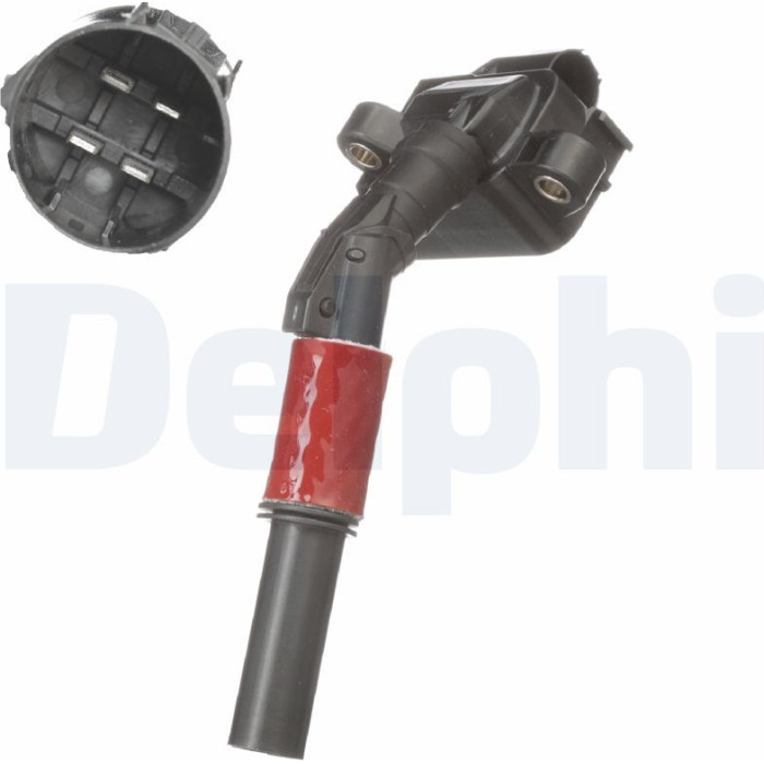 Delphi GN10756-12B1 Zündspule Delphi GN10756-12B1 Zündspule