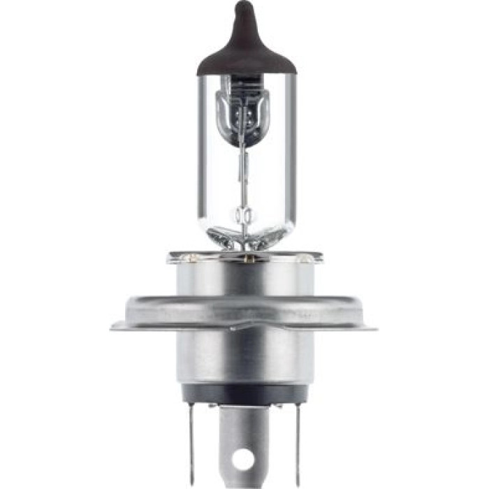 Hella 8GJ 002 525-301 Glühlampe, Hauptscheinwerfer Heavy Duty