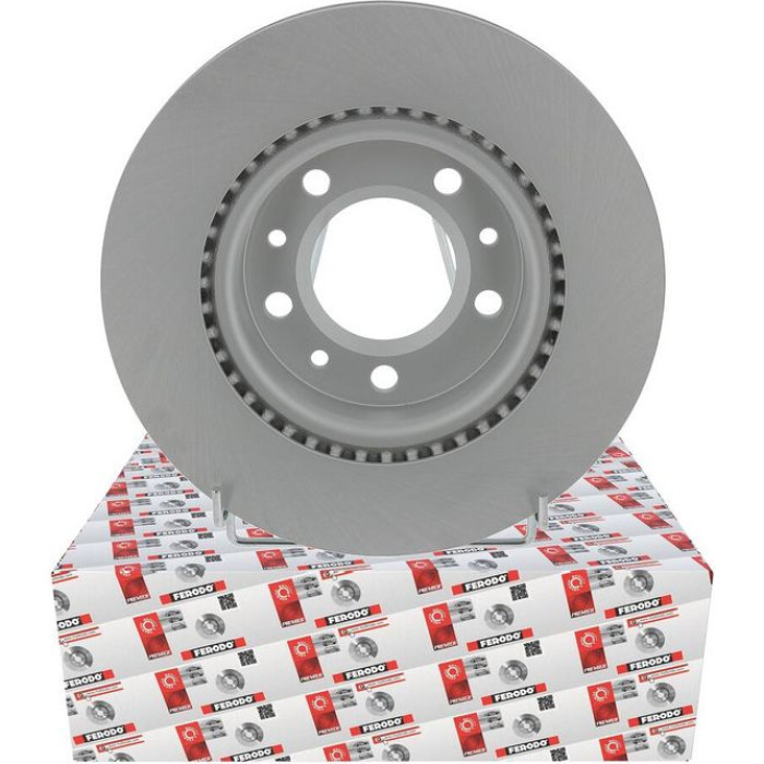 Bremsscheibe DDF2413C Bremsscheibe DDF2413C
