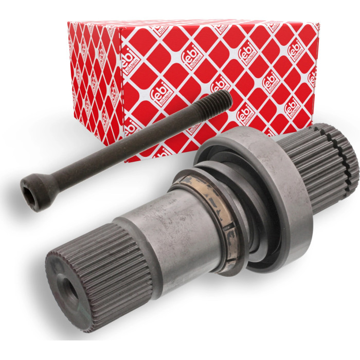 FEBI BILSTEIN 102278 Antriebswelle FEBI BILSTEIN 102278 Antriebswelle