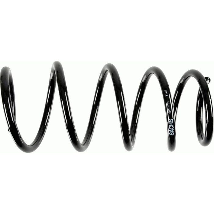 Sachs 993 073 Fahrwerksfeder