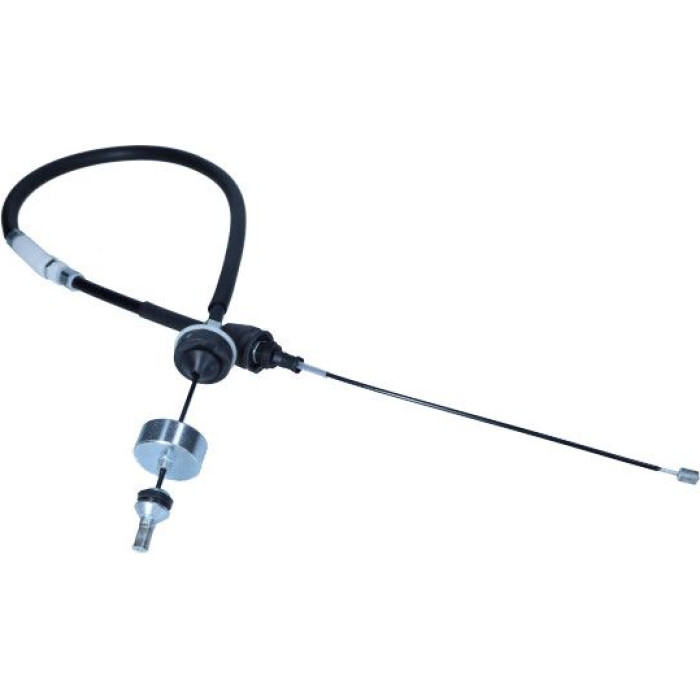 Maxgear 32-0210 Seilzug, Kupplungsbetätigung Maxgear 32-0210 Seilzug, Kupplungsbetätigung