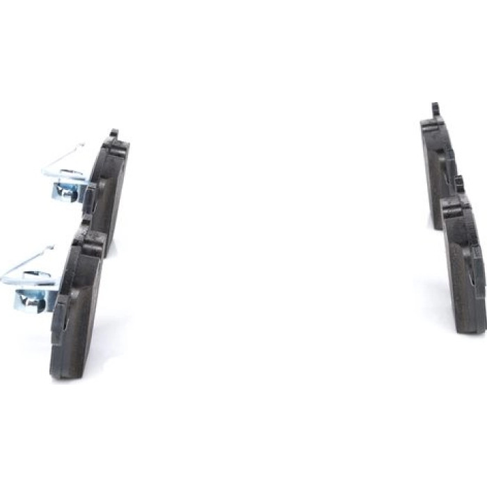 BOSCH 0 986 494 339 Bremsbelagsatz, Scheibenbremse BOSCH 0 986 494 339 Bremsbelagsatz, Scheibenbremse