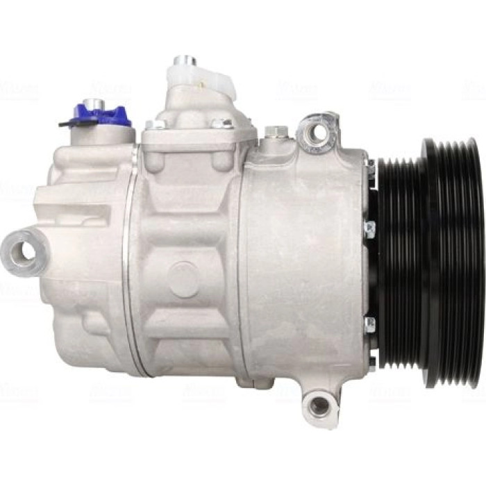 Nissens 89421 Kompressor, Klimaanlage FIRST FIT Nissens 89421 Kompressor, Klimaanlage FIRST FIT