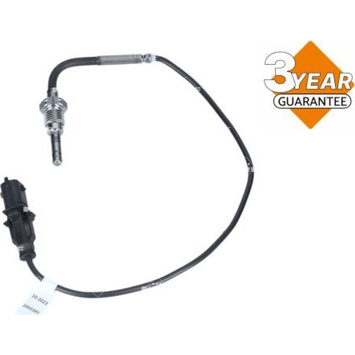 Sensor, Abgastemperatur 707395 Sensor, Abgastemperatur 707395