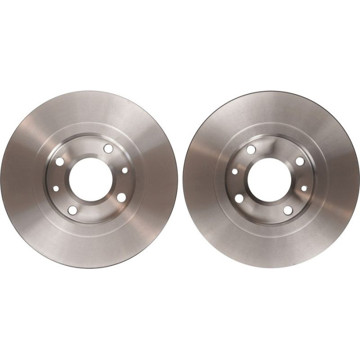 TRW DF2808 Bremsscheibe