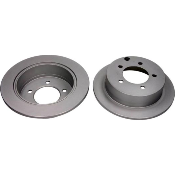 QUARO QD7548 Bremsscheibe QUARO QD7548 Bremsscheibe
