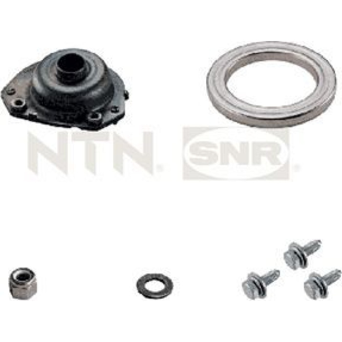 NTN-SNR KB659.20 Reparatursatz, Federbeinstützlager NTN-SNR KB659.20 Reparatursatz, Federbeinstützlager