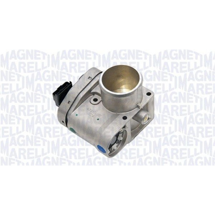 Magneti Marelli 806001680202 Drosselklappenstutzen