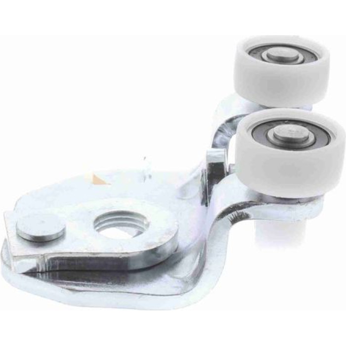 Vaico V24-0508 Rollenführung, Schiebetür Vaico V24-0508 Rollenführung, Schiebetür