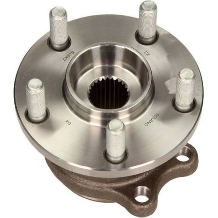 Maxgear 33-0758 Radlagersatz
