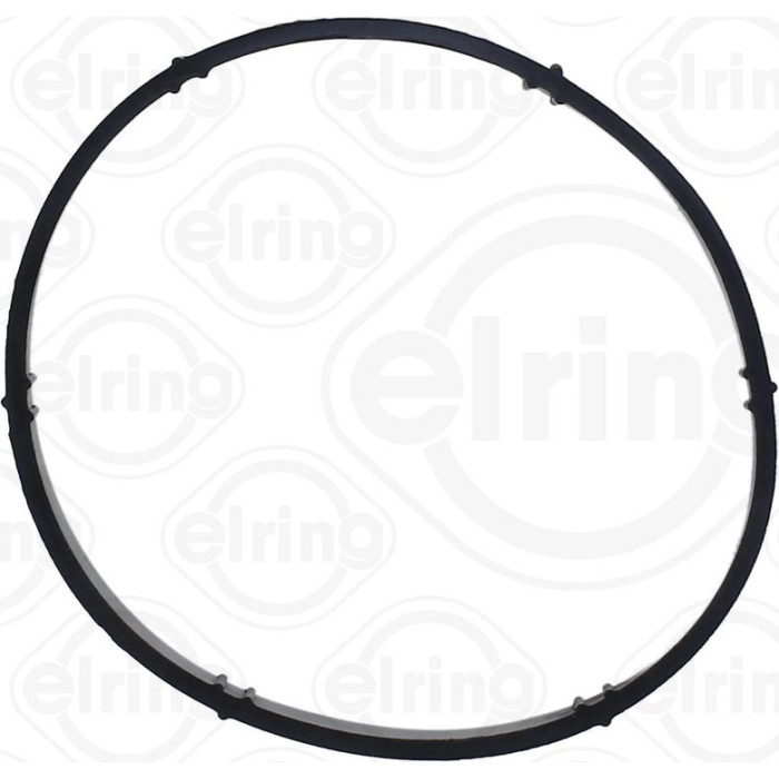 Elring 655.790 Dichtung, Ansaugkrümmergehäuse Elring 655.790 Dichtung, Ansaugkrümmergehäuse