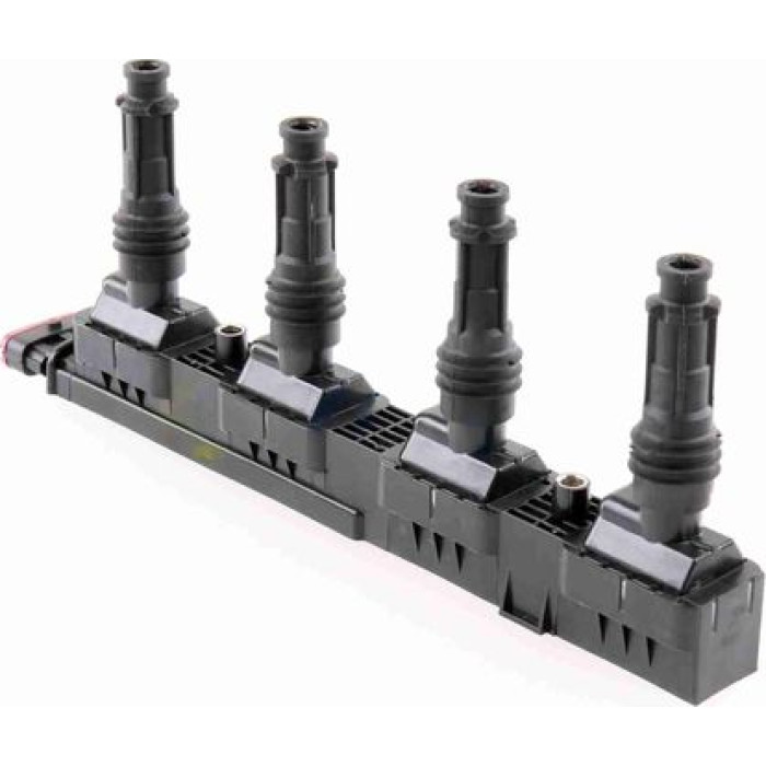 Zündspule V40-70-0046 Zündspule V40-70-0046
