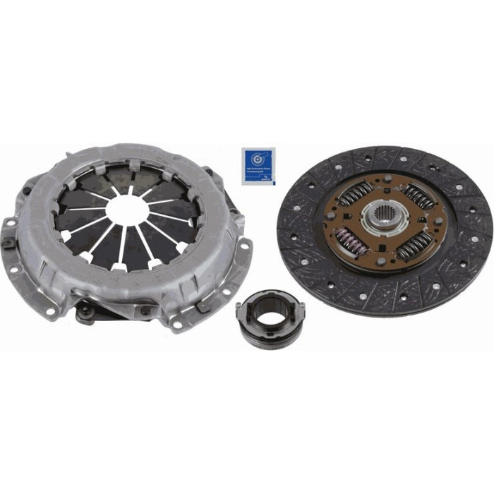 SACHS 3000 951 409 Kupplungssatz SACHS 3000 951 409 Kupplungssatz