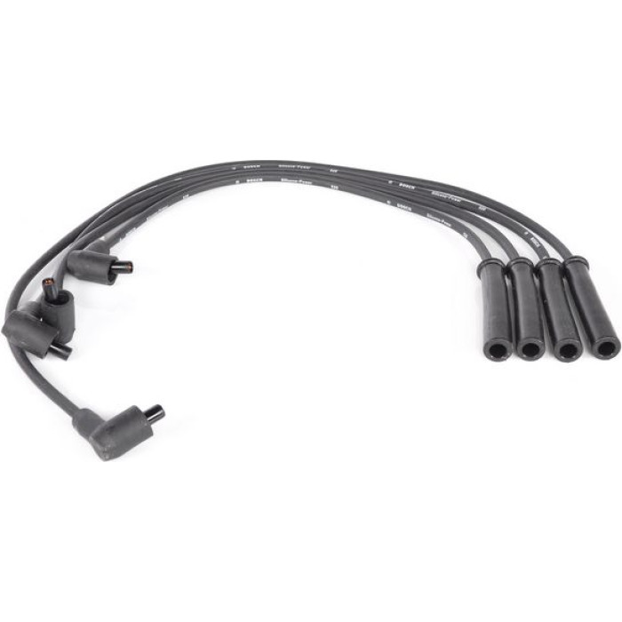 BOSCH 0 986 356 727 Zündleitungssatz BOSCH 0 986 356 727 Zündleitungssatz
