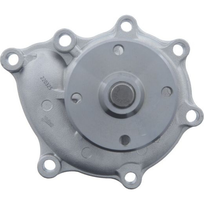 Valeo 529649 Wasserpumpe, Motorkühlung