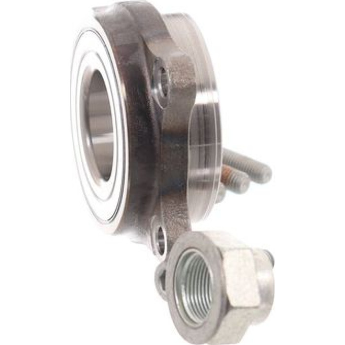 SKF VKBA 6724 Radlagersatz SKF VKBA 6724 Radlagersatz