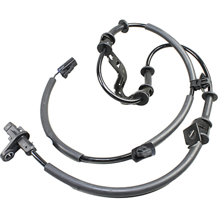 Metzger 09001268 Sensor, Raddrehzahl Metzger 09001268 Sensor, Raddrehzahl