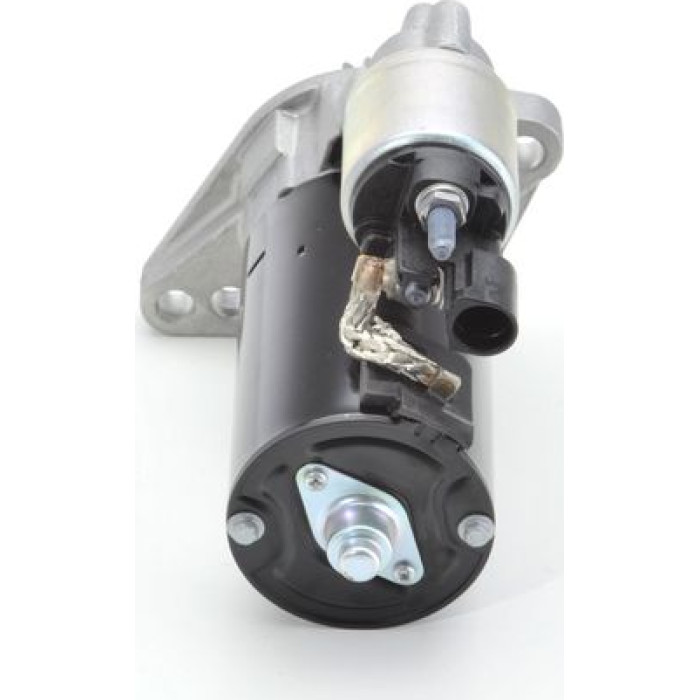 BOSCH 0 001 145 001 Starter BOSCH 0 001 145 001 Starter