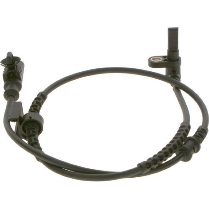 BOSCH 0 265 008 331 Sensor, Raddrehzahl BOSCH 0 265 008 331 Sensor, Raddrehzahl