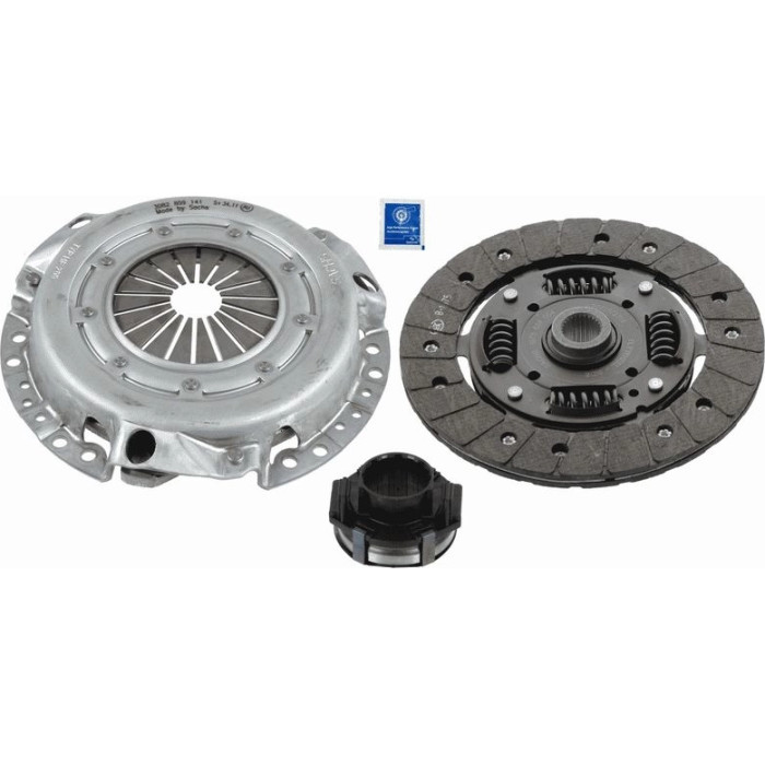 SACHS 3000 154 002 Kupplungssatz SACHS 3000 154 002 Kupplungssatz