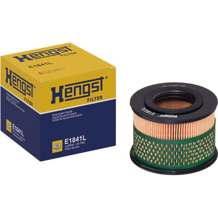 Hengst Filter E1841L Luftfilter Hengst Filter E1841L Luftfilter