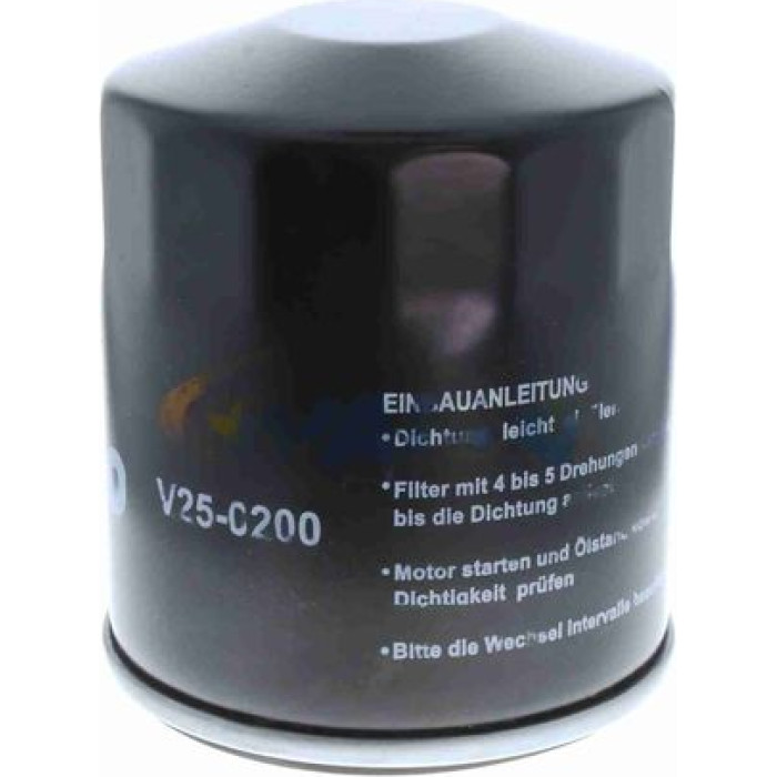 Vaico V25-0200 Ölfilter Vaico V25-0200 Ölfilter