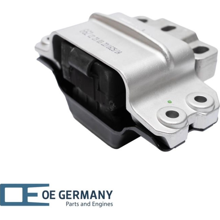 Lagerung, Automatikgetriebe links für VW SEAT AUDI SKODA ALTEA LEON 1K0 199 555