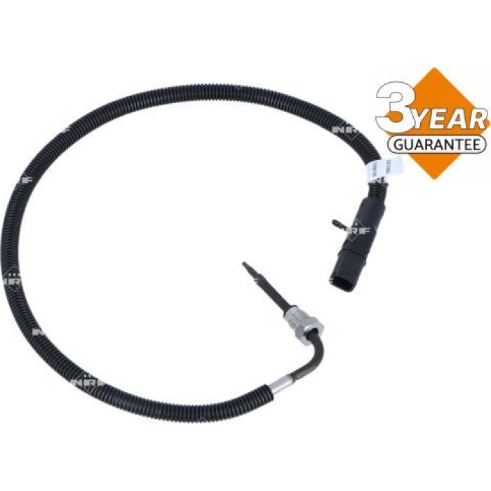 NRF 707079 Sensor, Abgastemperatur EASY FIT NRF 707079 Sensor, Abgastemperatur EASY FIT