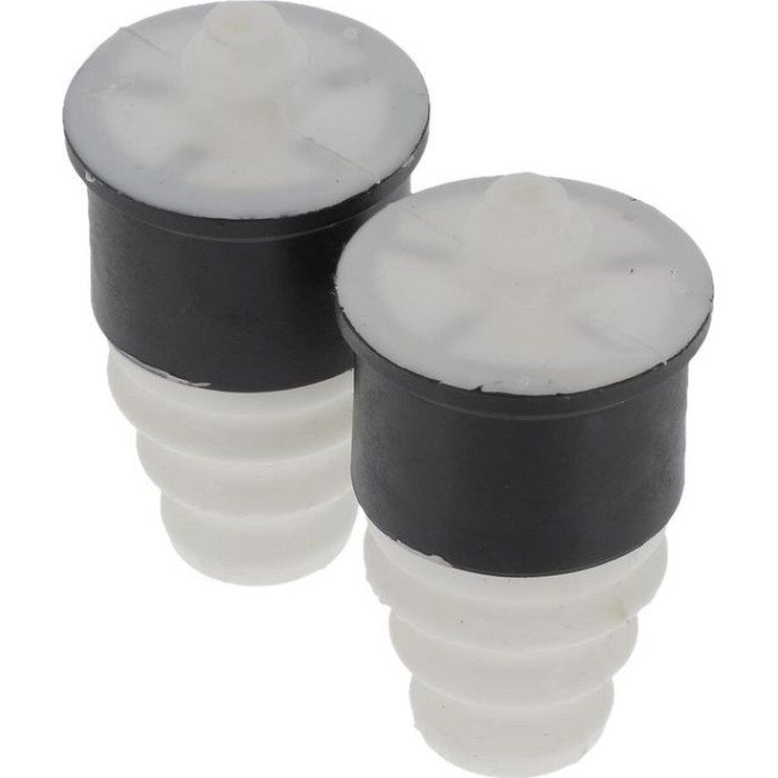 Monroe PK332 Staubschutzsatz, Stoßdämpfer PROTECTION KIT