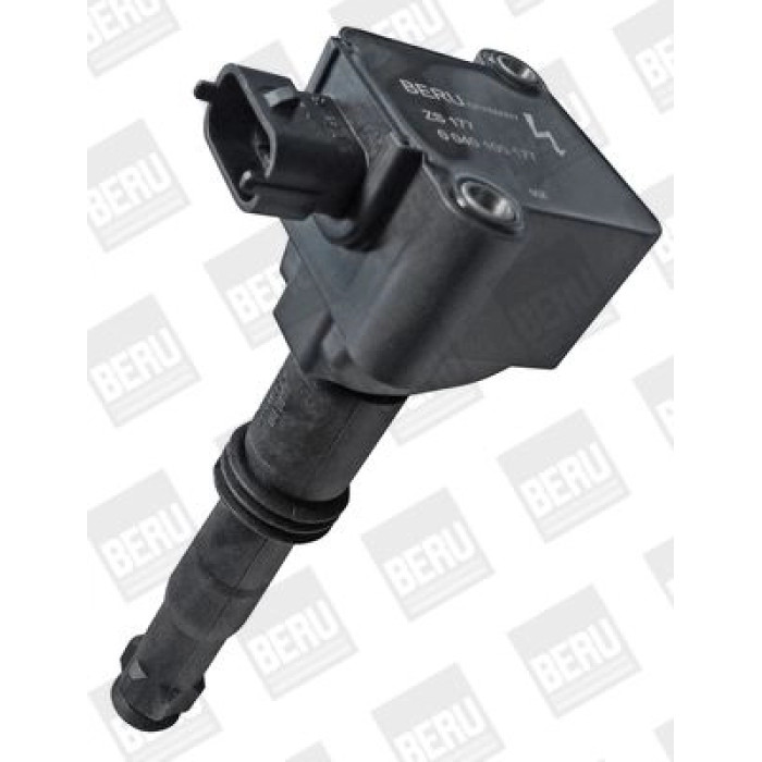 BorgWarner (BERU) ZS177 Zündspule BorgWarner (BERU) ZS177 Zündspule
