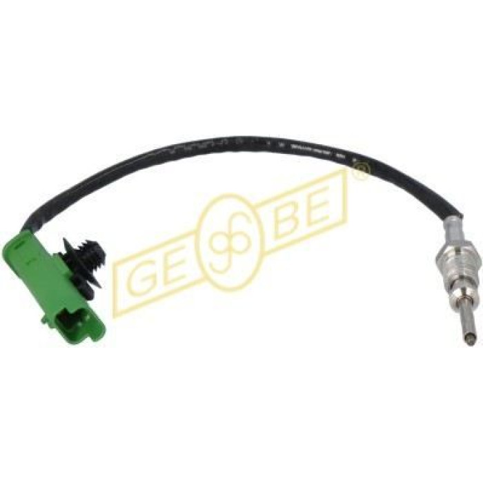 Sensor, Abgastemperatur 9 8555 1 Sensor, Abgastemperatur 9 8555 1