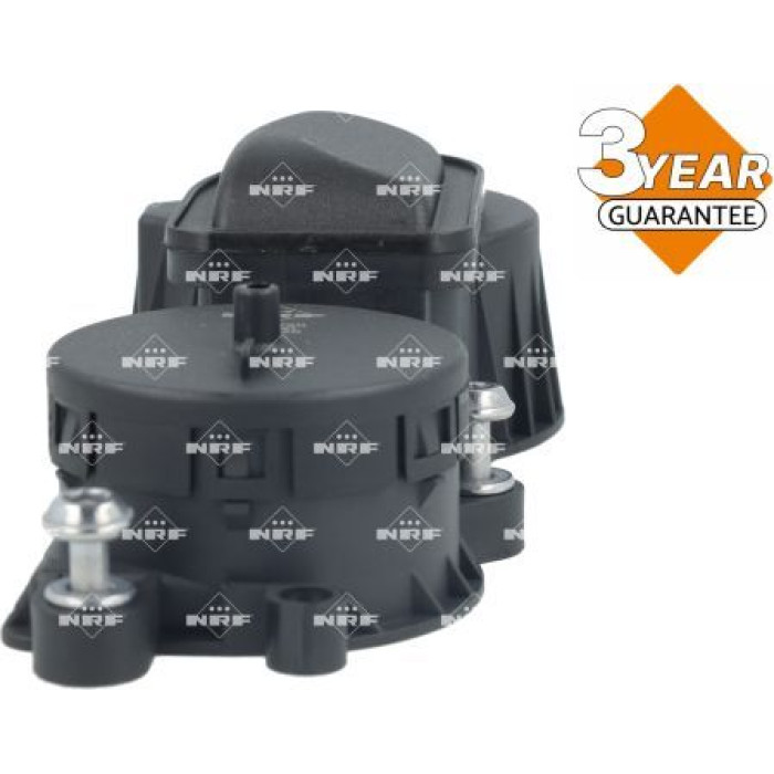 NRF 20200021 Ventil, Kurbelgehäuseentlüftung EASY FIT