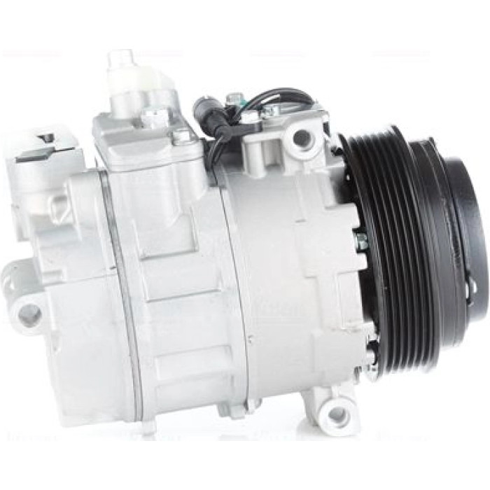 Nissens 89022 Kompressor, Klimaanlage FIRST FIT Nissens 89022 Kompressor, Klimaanlage FIRST FIT