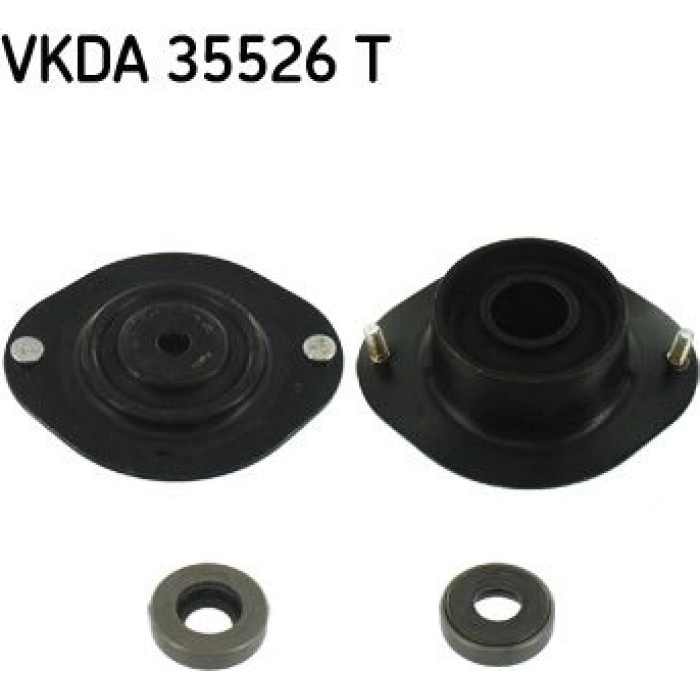 Federbeinstützlager VKDA 35526 T Federbeinstützlager VKDA 35526 T