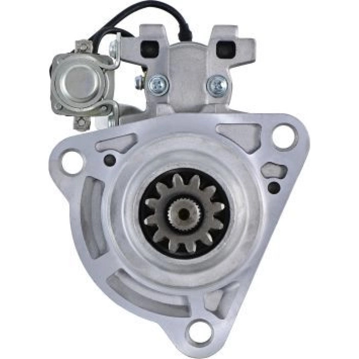 Hella 8EA 012 586-291 Starter
