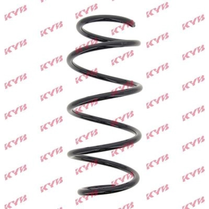 KYB RH3934 Fahrwerksfeder K-Flex KYB RH3934 Fahrwerksfeder K-Flex