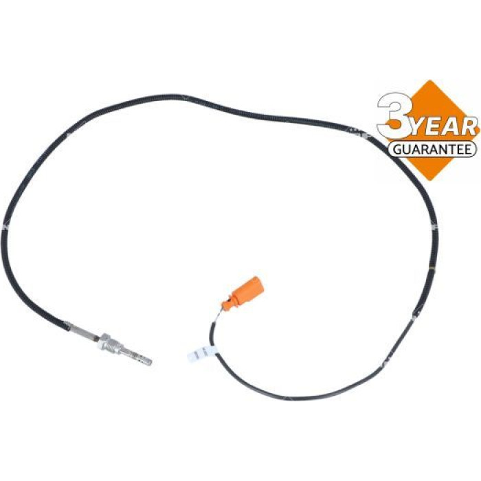 NRF 707060 Sensor, Abgastemperatur EASY FIT NRF 707060 Sensor, Abgastemperatur EASY FIT