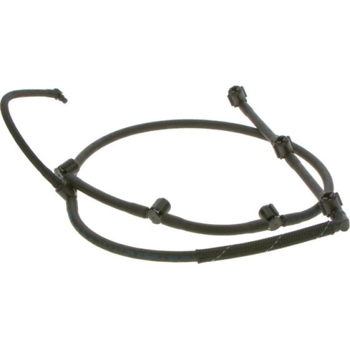 BOSCH 0 928 402 215 Schlauch, Leckkraftstoff BOSCH 0 928 402 215 Schlauch, Leckkraftstoff