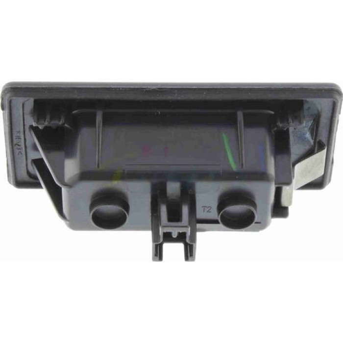 Vemo V10-84-0042 Kennzeichenleuchte Green Mobility Parts Vemo V10-84-0042 Kennzeichenleuchte Green Mobility Parts