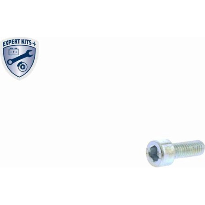 Vemo V20-72-9002 Impulsgeber, Kurbelwelle Expert Kits +