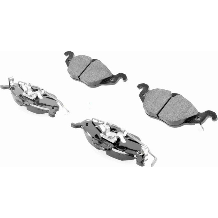 Vaico V40-8010 Bremsbelagsatz, Scheibenbremse Vaico V40-8010 Bremsbelagsatz, Scheibenbremse
