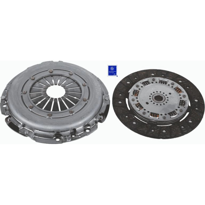 SACHS 3000 951 291 Kupplungssatz SACHS 3000 951 291 Kupplungssatz