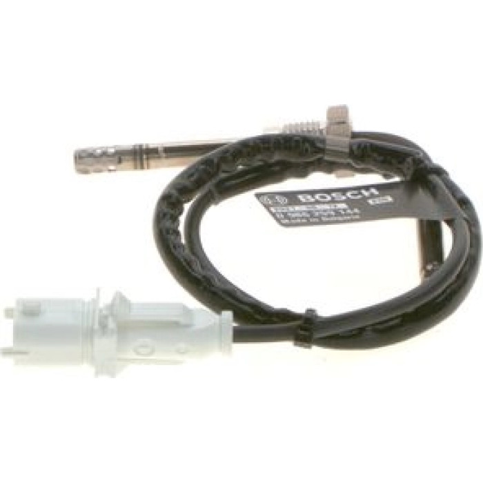 Sensor, Abgastemperatur 0 986 259 144 Sensor, Abgastemperatur 0 986 259 144