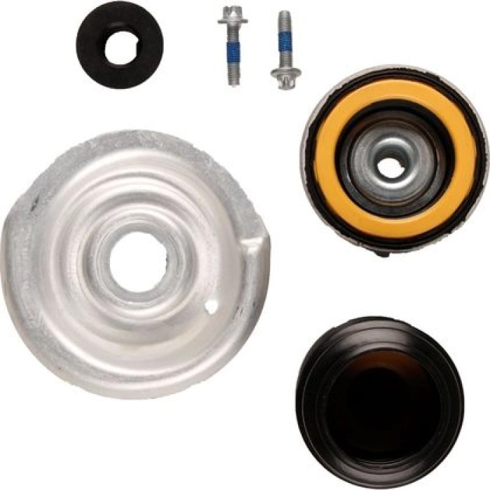 2x Bilstein 12-117314 Federbeinstützlager 2 x 2x Bilstein 12-117314 Federbeinstützlager 2 x