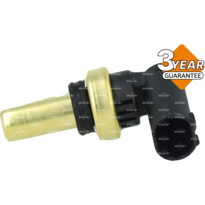 NRF 727007 Sensor, Kühlmitteltemperatur EASY FIT
