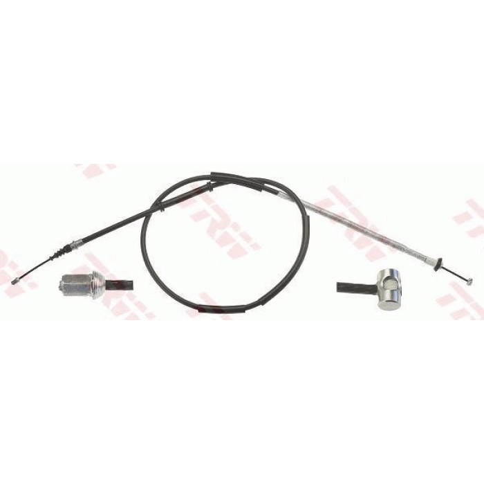 TRW GCH459 Seilzug, Feststellbremse TRW GCH459 Seilzug, Feststellbremse
