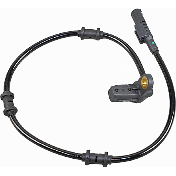 Metzger 09001063 Sensor, Raddrehzahl Metzger 09001063 Sensor, Raddrehzahl
