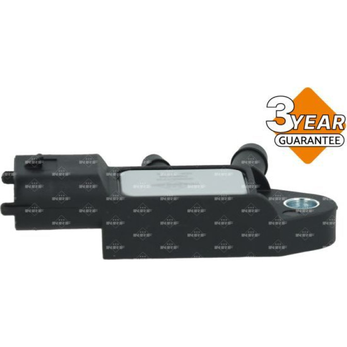 NRF 708036 Sensor, Abgasdruck NRF 708036 Sensor, Abgasdruck