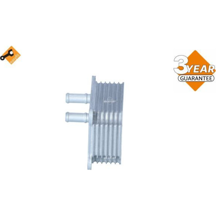 NRF 31071 Ölkühler, Motoröl EASY FIT NRF 31071 Ölkühler, Motoröl EASY FIT